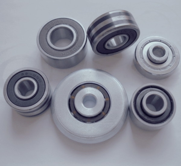 Non-standard bearing customization