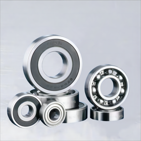 Servo motor bearing 6002