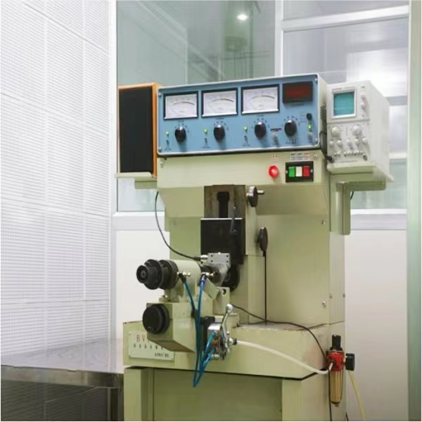 TVB  vibrometer