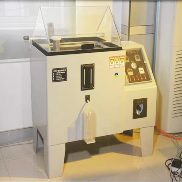 salt spray test machine